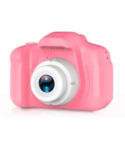 CÁMARA DE FOTOS DIGITAL NIÑOS/BEBÉS 12.0 Mpx 1080p