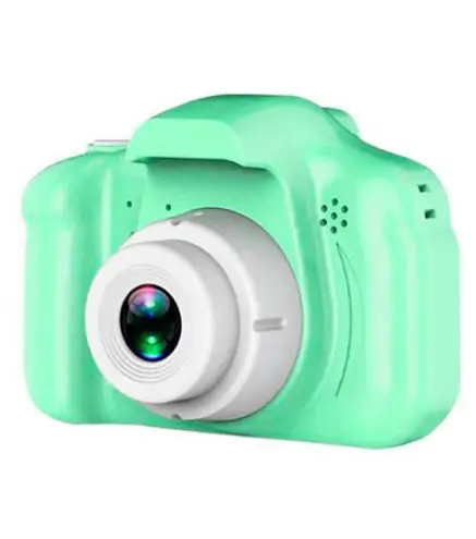 CÁMARA DE FOTOS DIGITAL NIÑOS/BEBÉS 12.0 Mpx 1080p