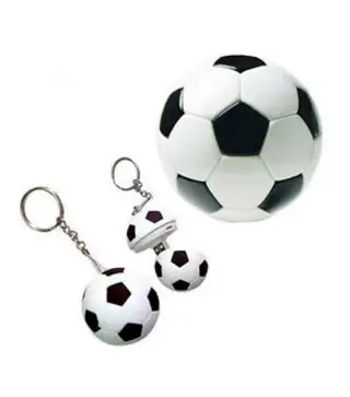 MEMORIA USB BALÓN DE FÚTBOL 8GB