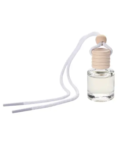 AMBIENTADOR PARA COCHE COMUNIÓN NIÑA