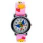 RELOJ ABEJA SILICONA - RELOJES INFANTILES NIÑAS CUMPLEAÑOS