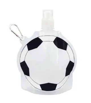 BIDÓN PLEGABLE FÚTBOL