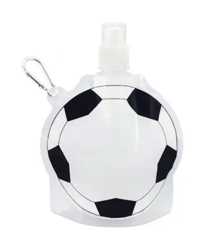 BIDÓN PLEGABLE FÚTBOL