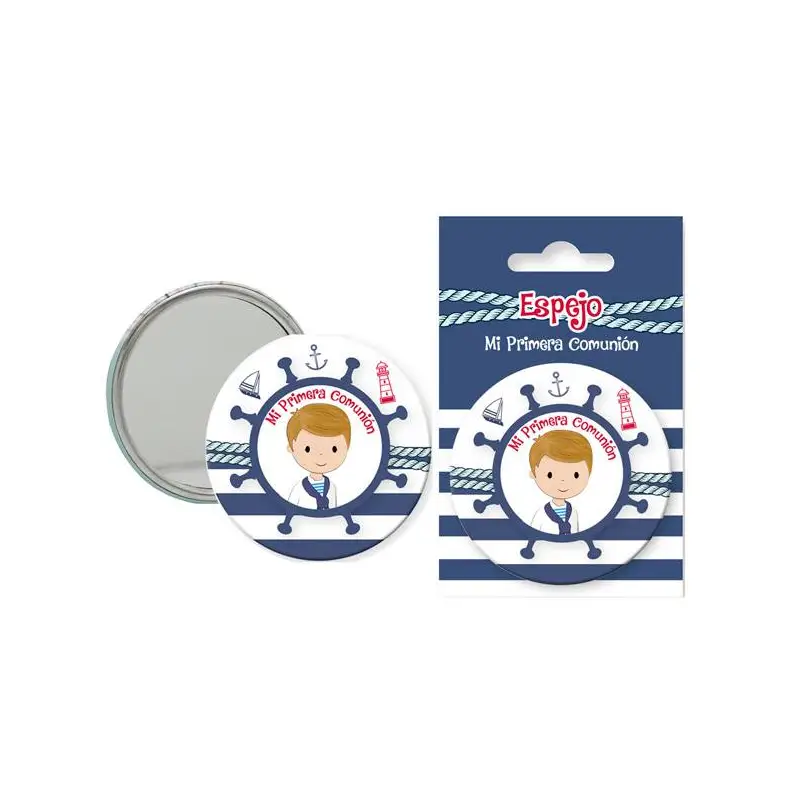 ESPEJO MI PRIMERA COMUNIÓN