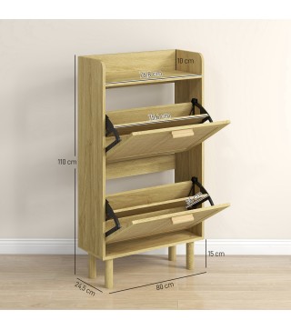 Mueble Zapatero