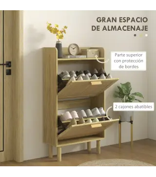 Mueble Zapatero