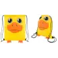 MOCHILA INFANTIL PATITO