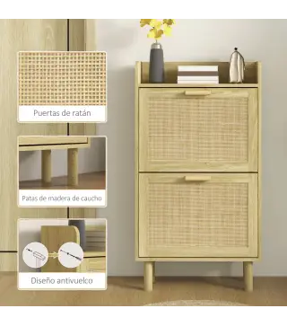 Mueble Zapatero