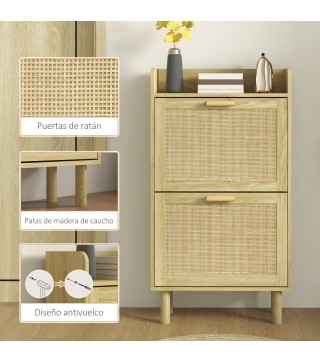Mueble Zapatero
