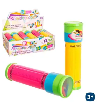 CALEIDOSCOPIO TWISTER