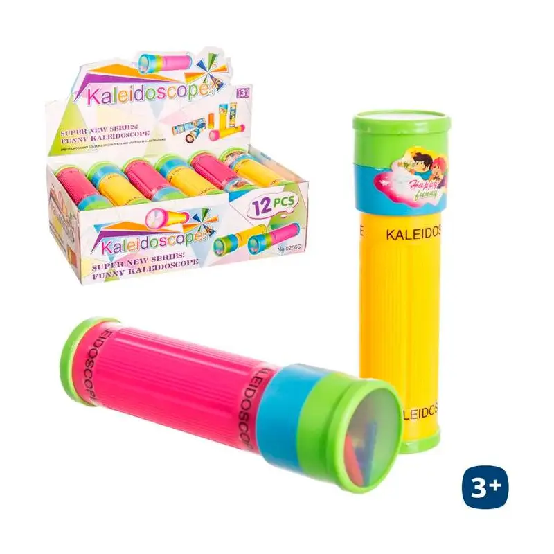 CALEIDOSCOPIO TWISTER