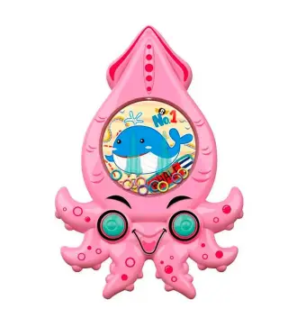 JUEGO DE AGUA HABILIDAD UNDERSEA