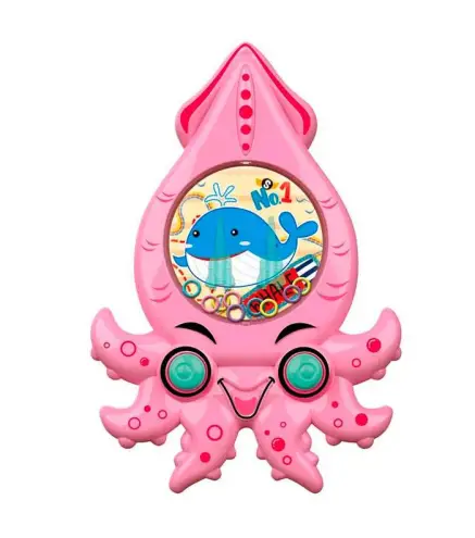 JUEGO DE AGUA HABILIDAD UNDERSEA