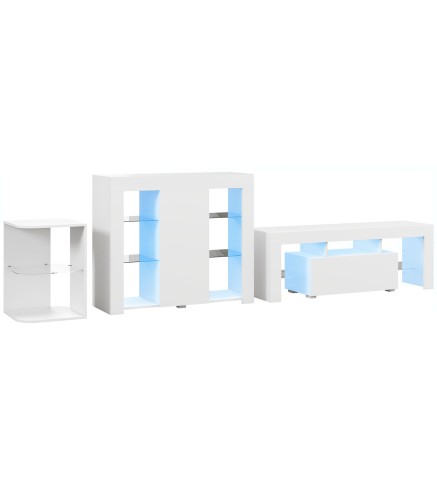 Conjunto para Hogar