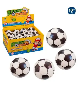 PELOTA FOAM FÚTBOL