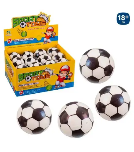 PELOTA FOAM FÚTBOL