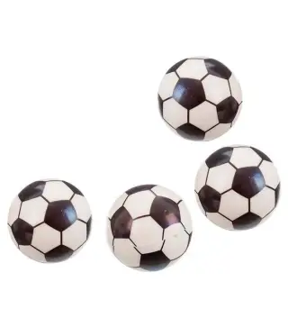 PELOTA FOAM FÚTBOL