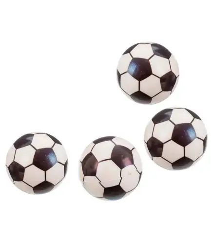 PELOTA FOAM FÚTBOL