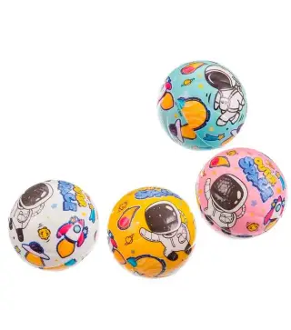PELOTA FOAM SPACE