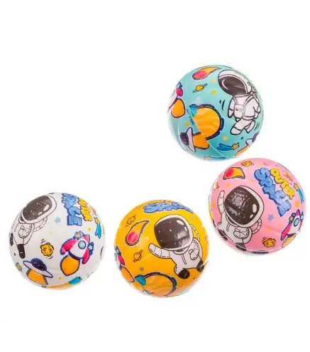 PELOTA FOAM SPACE