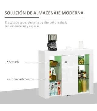 Conjunto para Hogar
