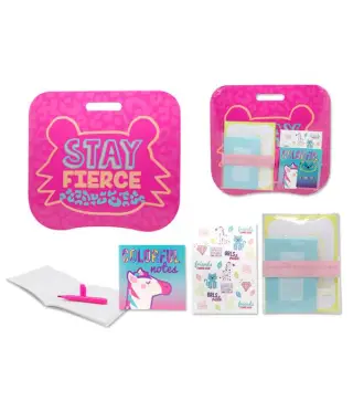 CAJA 48 SET ESCOLAR INFANTIL EN DISPLAY