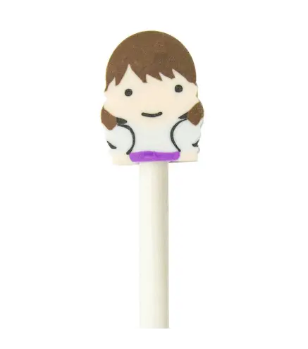 CAJA 500 LÁPICES COMUNIÓN CON BORRADOR