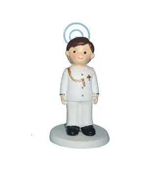 CAJA 144 PINZAS NOTAS FOTOS NIÑO ALMIRANTE