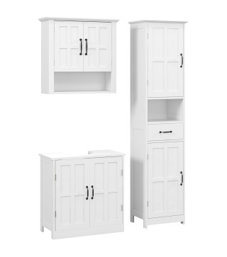 Conjunto de Baño