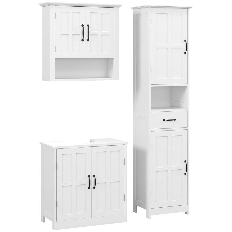 Conjunto de Baño Conjunto de Baño