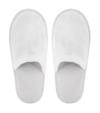 ZAPATILLAS DE ALGODÓN PARA BODAS (IMPRESIÓN NO INC