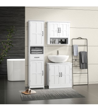 Conjunto de Baño