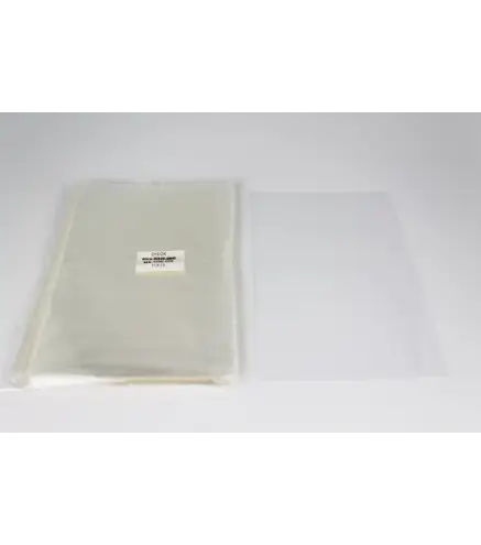 LOTE 100 BOLSAS CELOFAN 11 X 15 CM