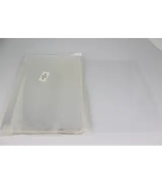 LOTE 100 BOLSAS CELOFAN 15 X 22 CM