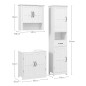Conjunto de Baño Conjunto de Baño