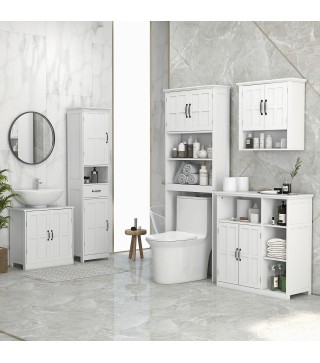 Conjunto de Baño