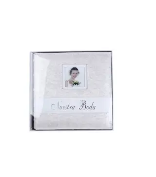 ALBUM DE FOTOS "NUESTRA BODA"