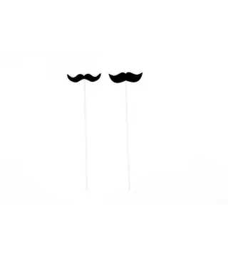 PINCHO PIC MOSTACHOS