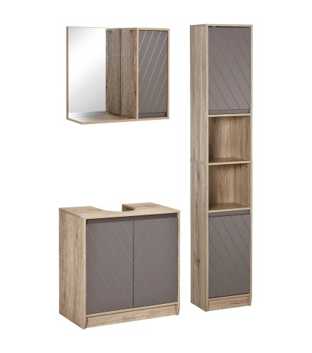 Conjunto de Baño