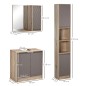 Conjunto de Baño Conjunto de Baño