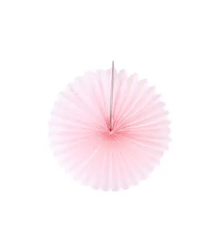 ROSETAS DE PAPEL ROSA