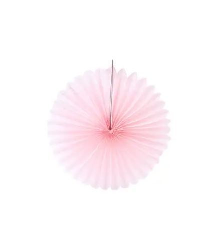 ROSETAS DE PAPEL ROSA