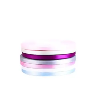 CINTA SATEN 2 CARAS 13 ML. 46 METROS POR ROLLO