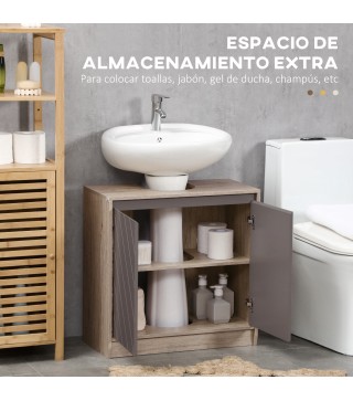 Conjunto de Baño