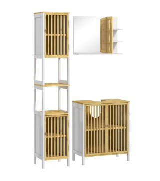 Conjunto de Baño