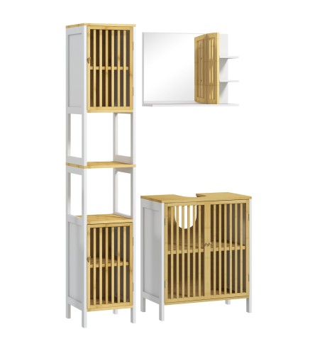 Conjunto de Baño