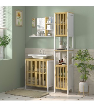 Conjunto de Baño