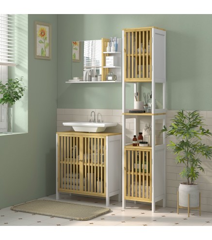 Conjunto de Baño