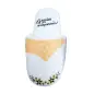 PANTUFLAS DE ALGODÓN MUJER -Talla 40