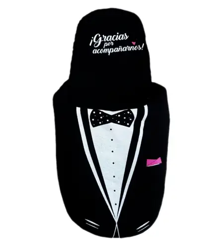 PANTUFLAS DE ALGODÓN HOMBRE -Talla 42